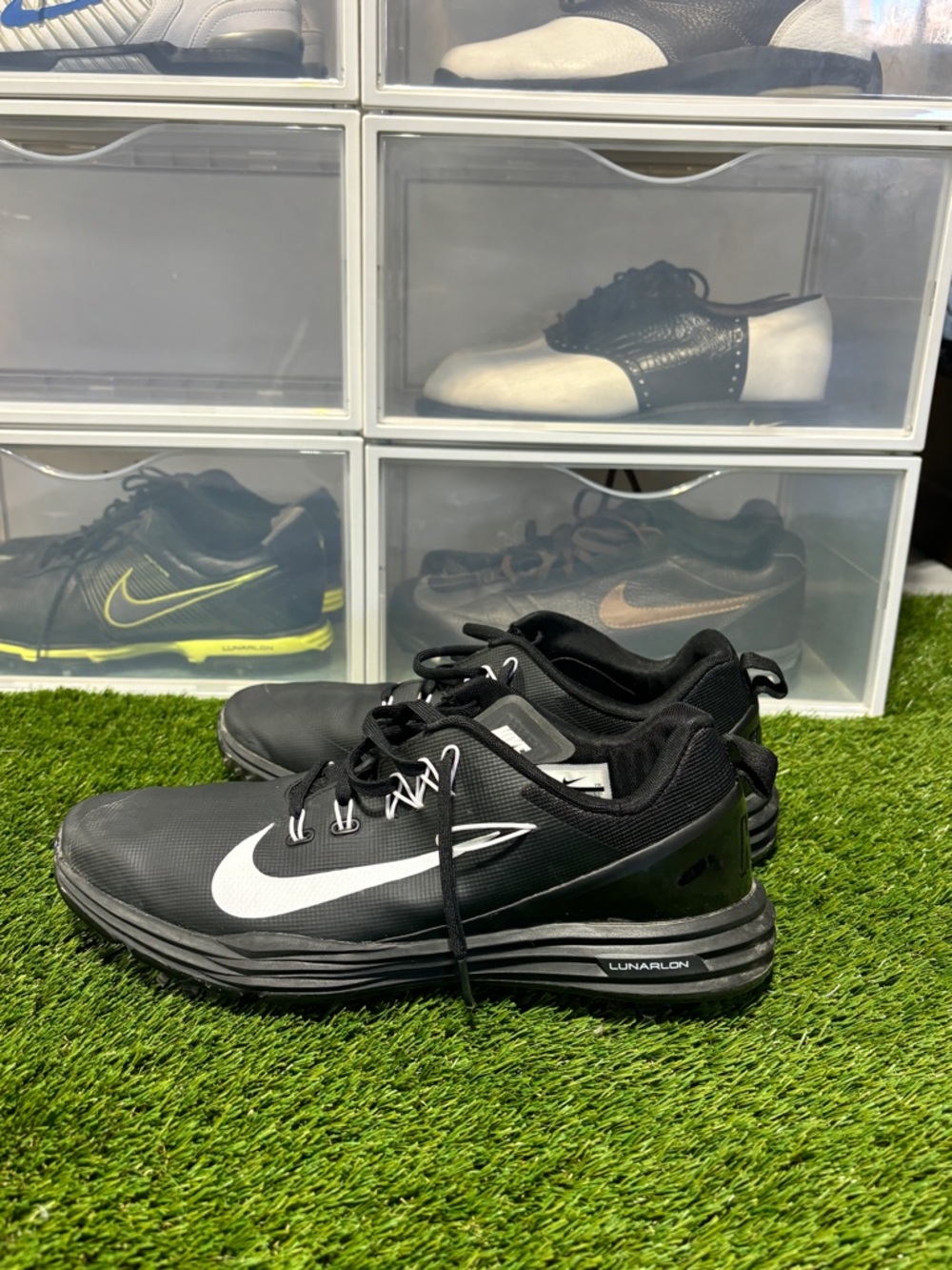 ❗️Nike Golf Shoes Size 10❗️